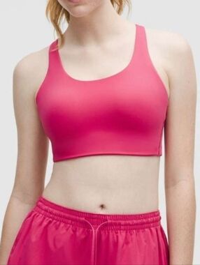 lululemon athletica Energy High Support Sports Bra
